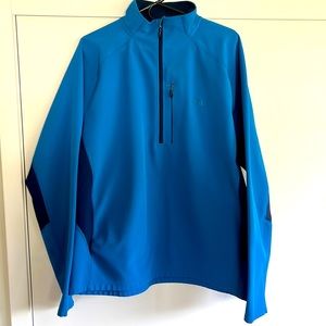 Xl The North Face mens fleece.